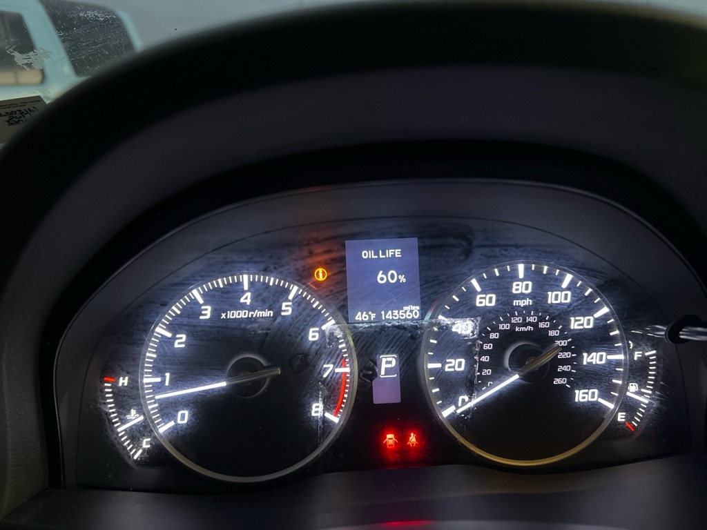 Acura RDX 6-Spd AT AWD 2017