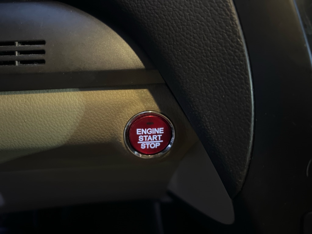 Acura RDX 6-Spd AT AWD 2017