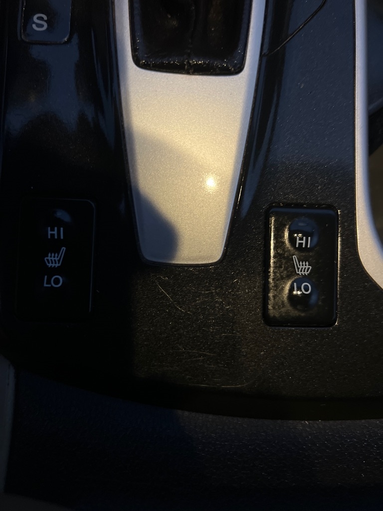 Acura RDX 6-Spd AT AWD 2017