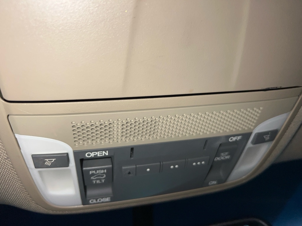 Acura RDX 6-Spd AT AWD 2017