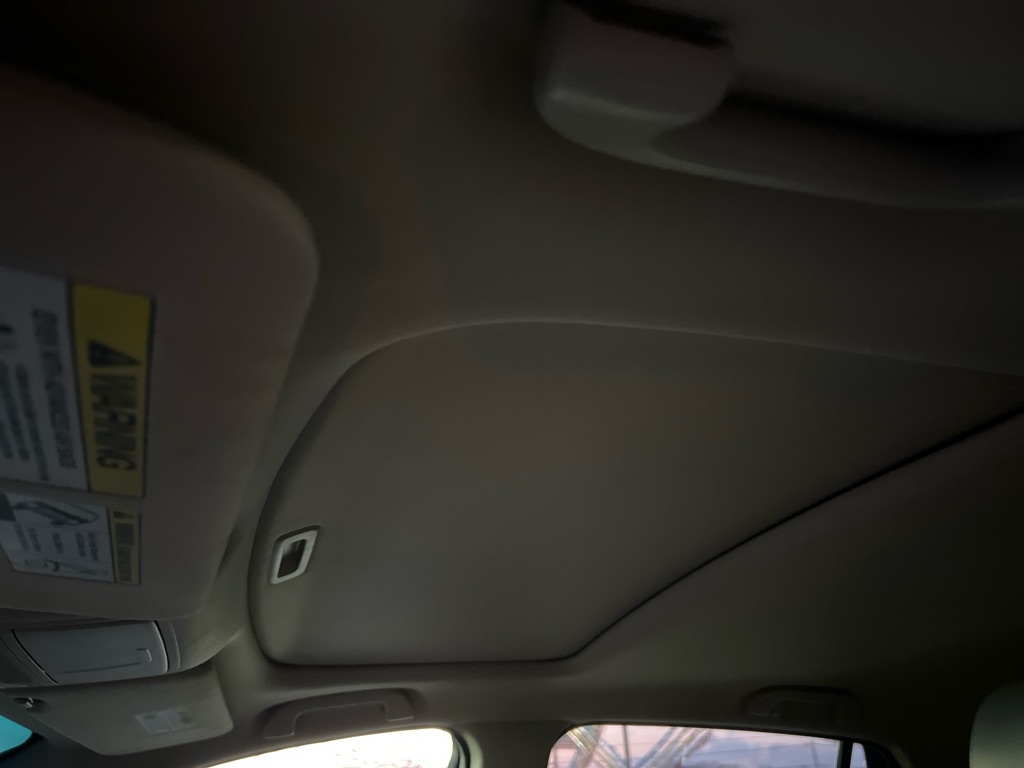 Acura RDX 6-Spd AT AWD 2017