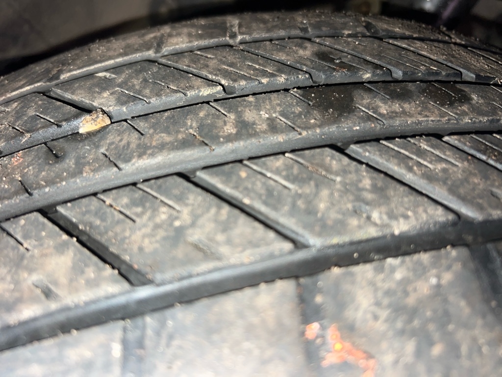 Acura RDX 6-Spd AT AWD 2017