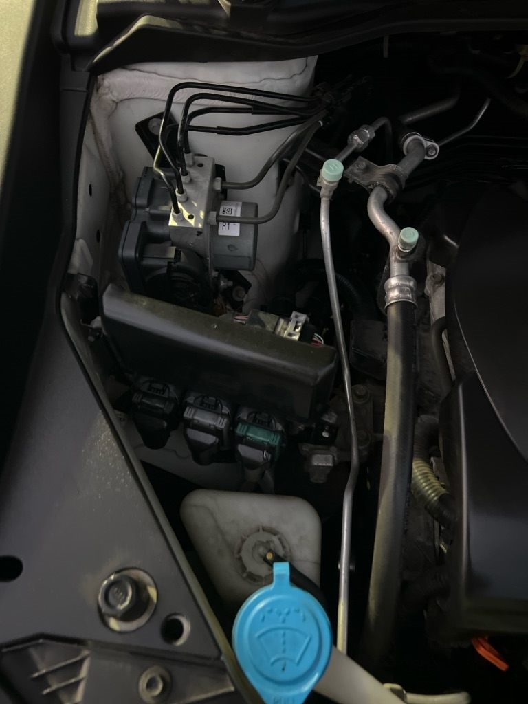 Acura RDX 6-Spd AT AWD 2017