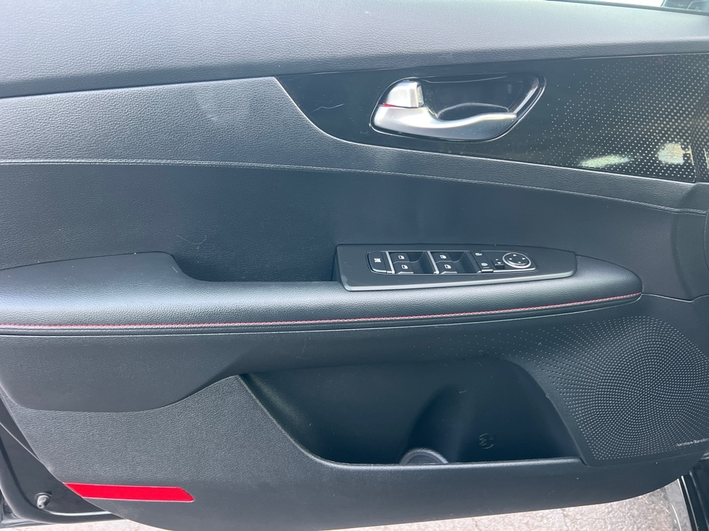 Kia Forte GT 7A 2024