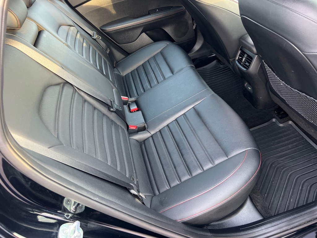 Kia Forte GT 7A 2024