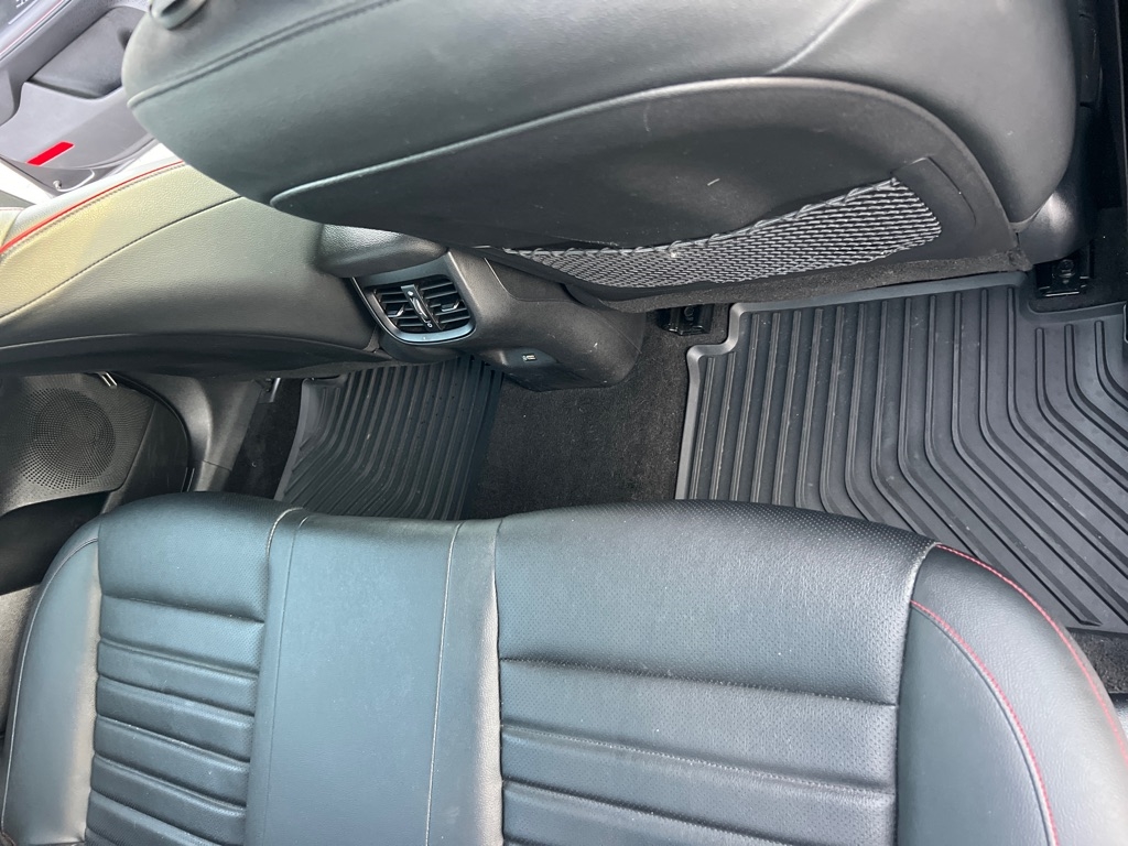 Kia Forte GT 7A 2024