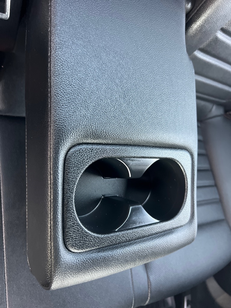 Kia Forte GT 7A 2024