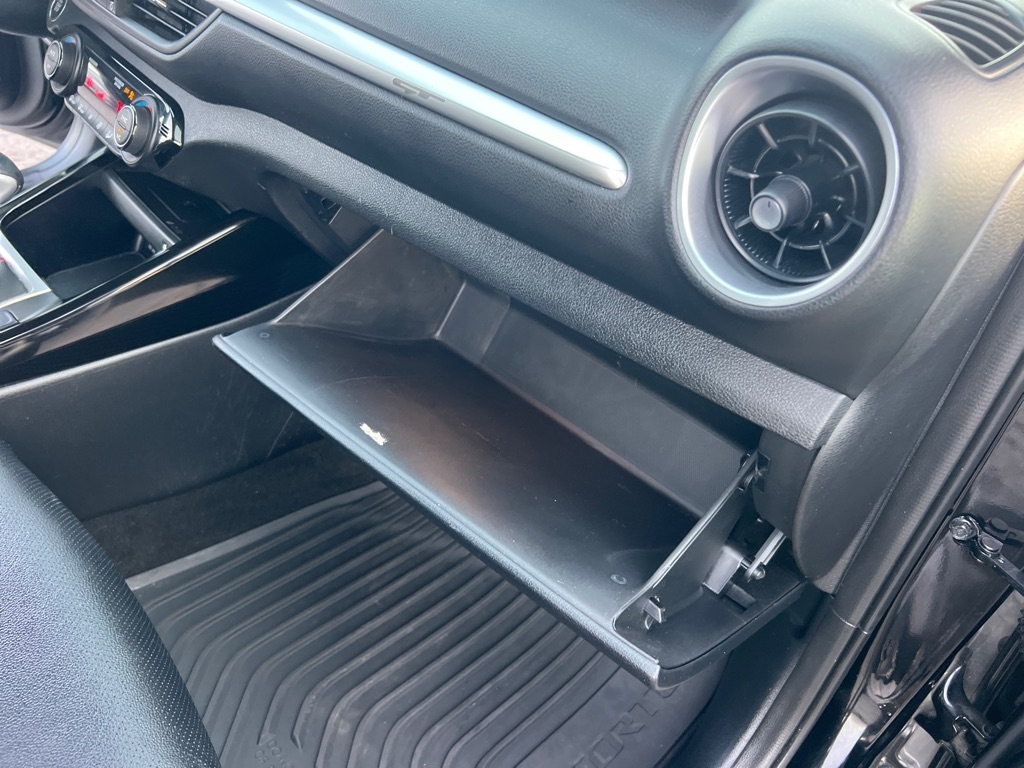 Kia Forte GT 7A 2024