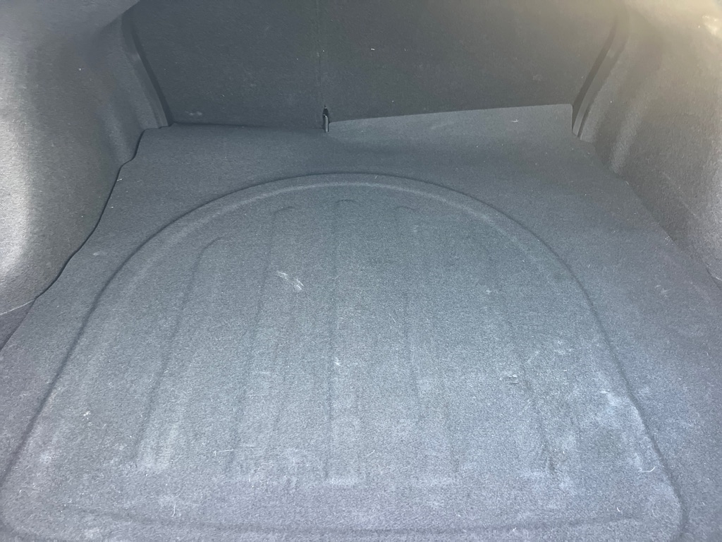 Kia Forte GT 7A 2024