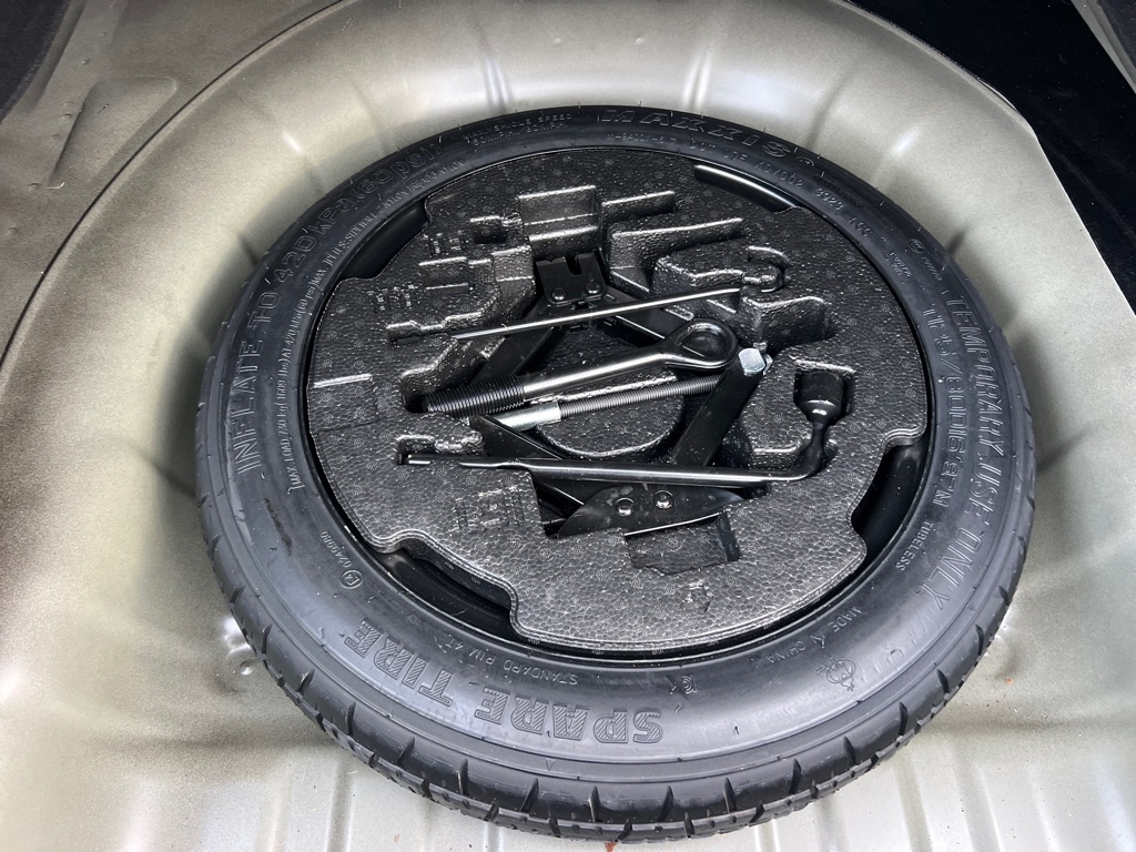 Kia Forte GT 7A 2024