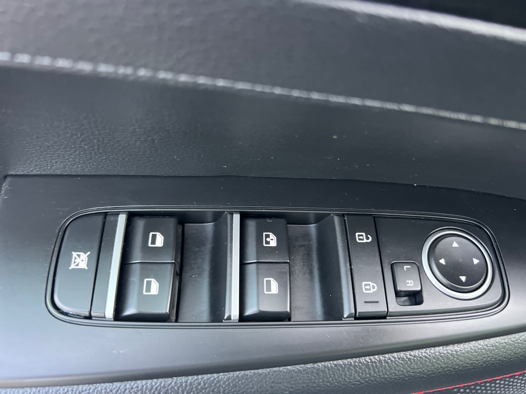 Kia Forte GT 7A 2024