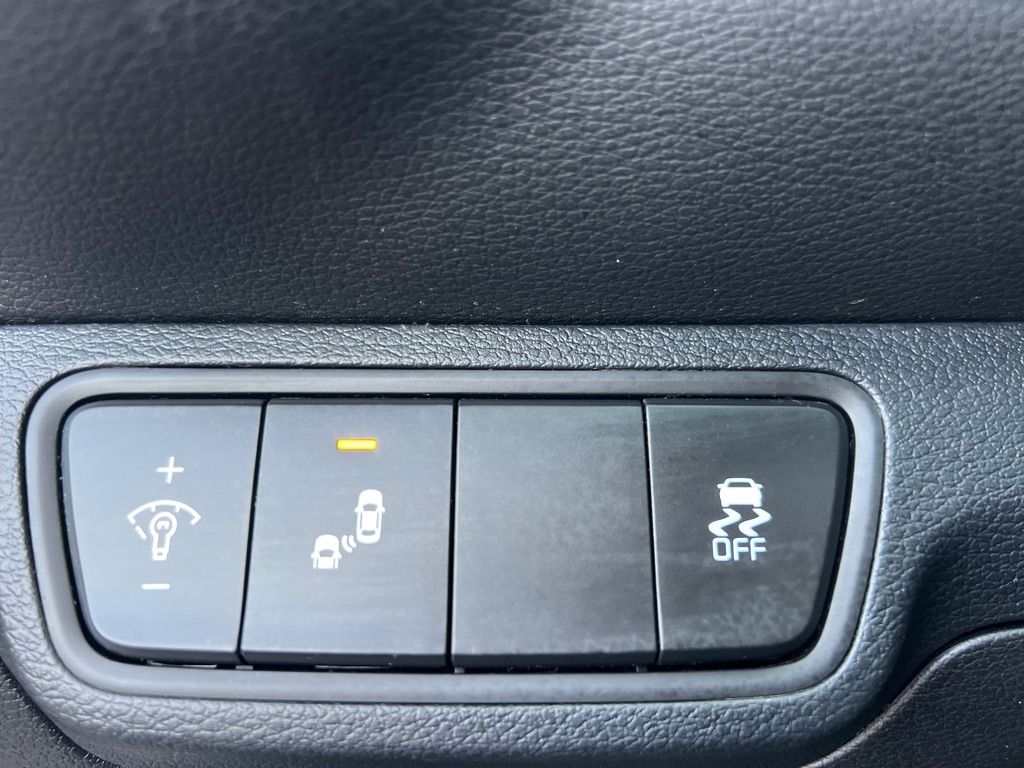 Kia Forte GT 7A 2024