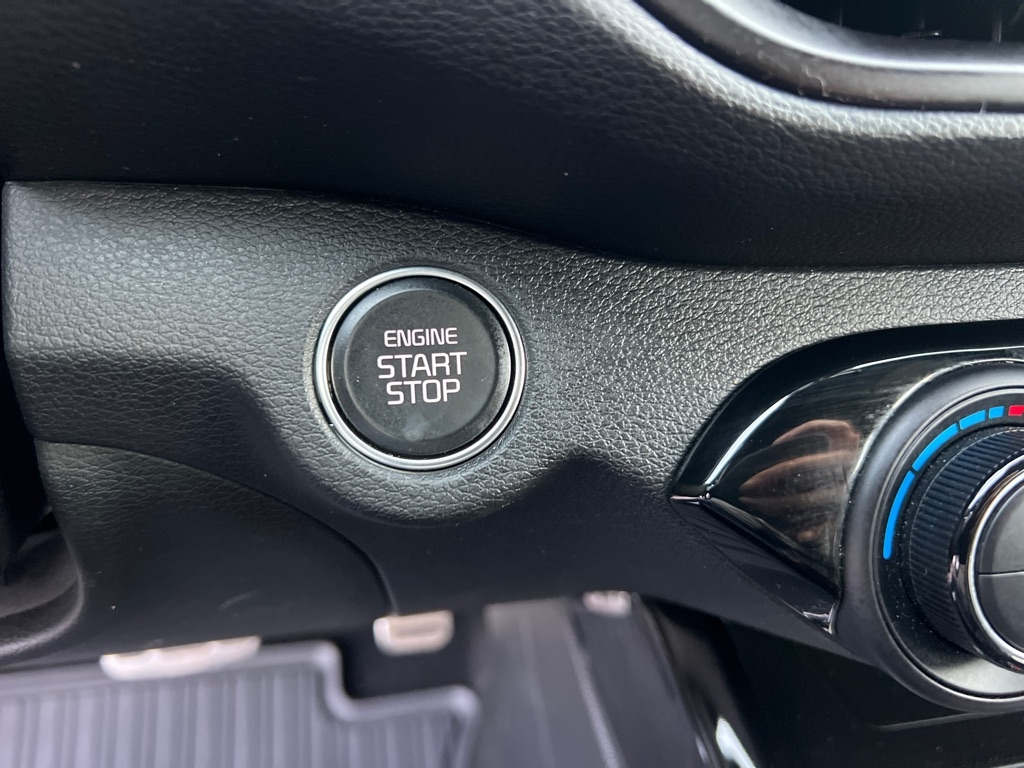 Kia Forte GT 7A 2024