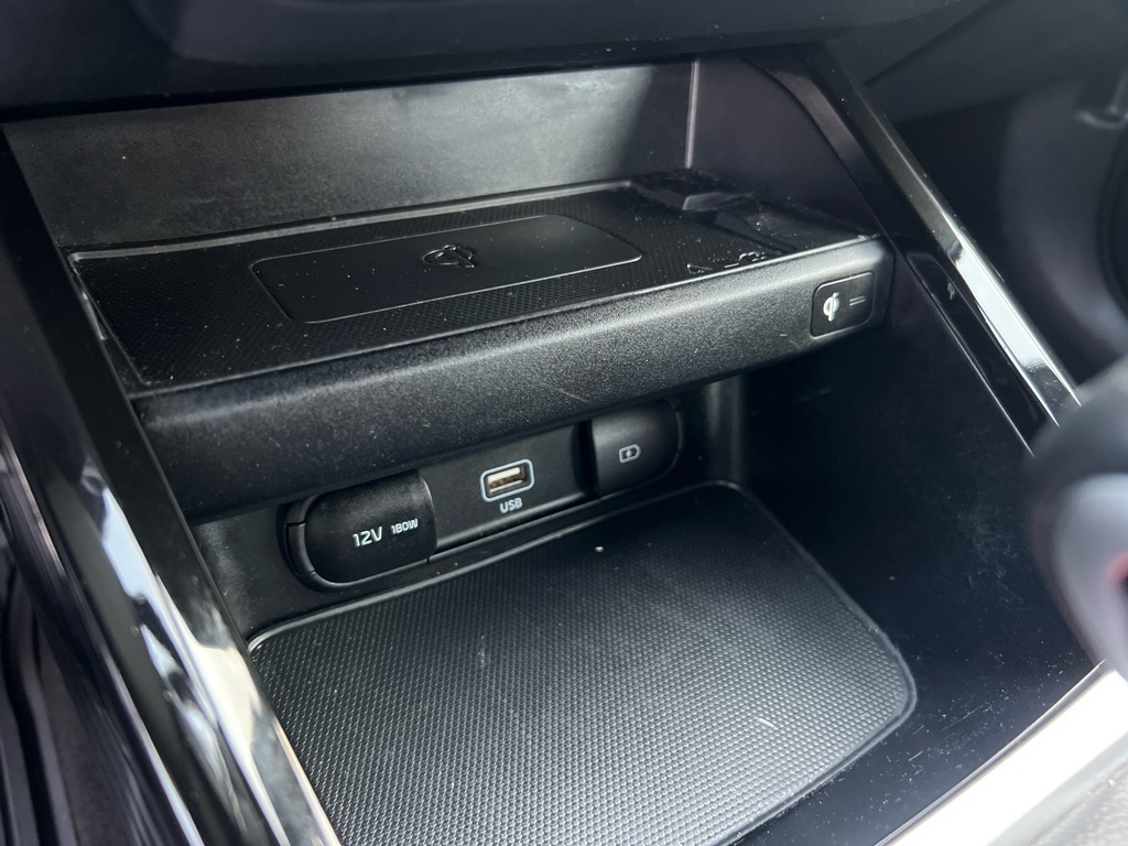 Kia Forte GT 7A 2024