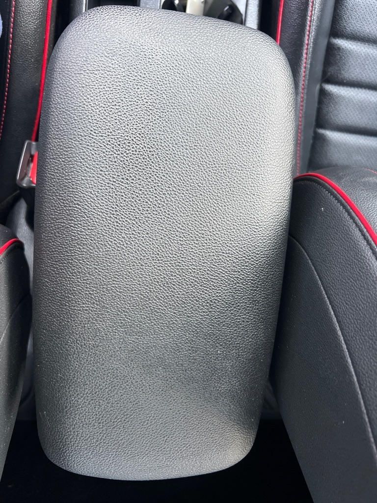 Kia Forte GT 7A 2024