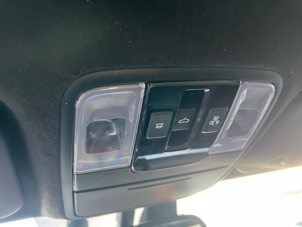 Kia Forte GT 7A 2024