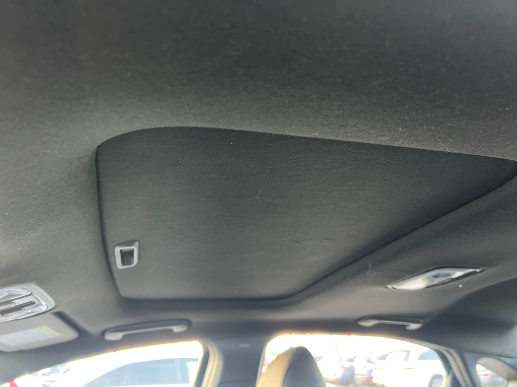 Kia Forte GT 7A 2024