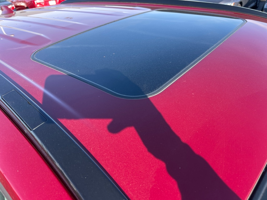 Toyota RAV4 XLE 2020