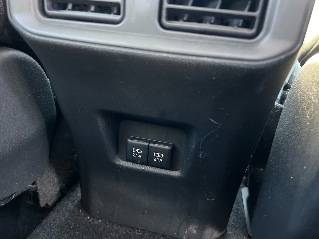 Toyota RAV4 XLE 2020