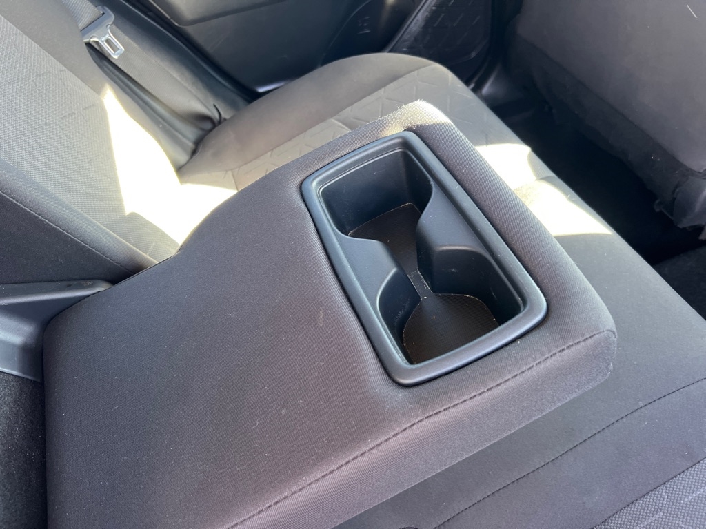 Toyota RAV4 XLE 2020