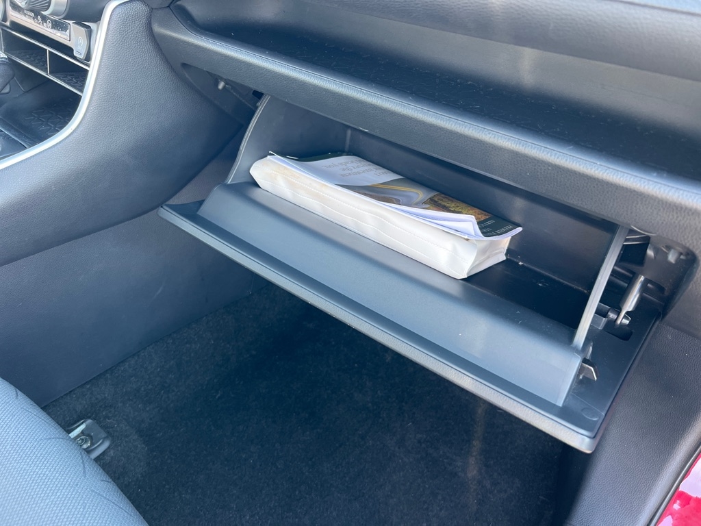 Toyota RAV4 XLE 2020