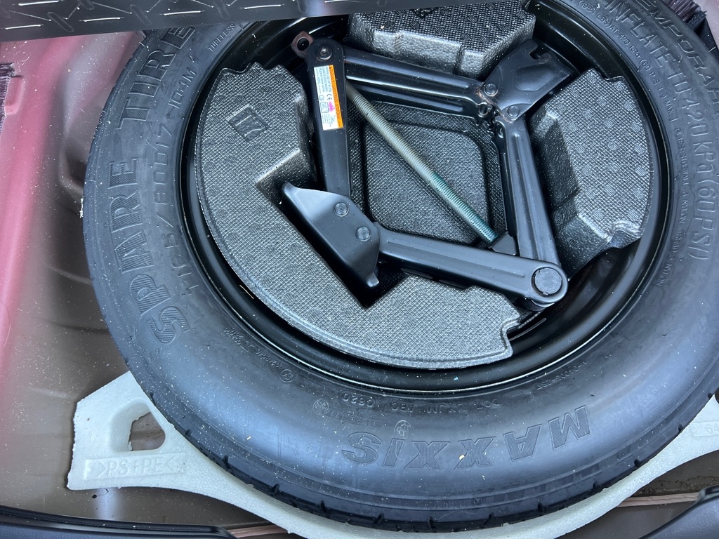 Toyota RAV4 XLE 2020