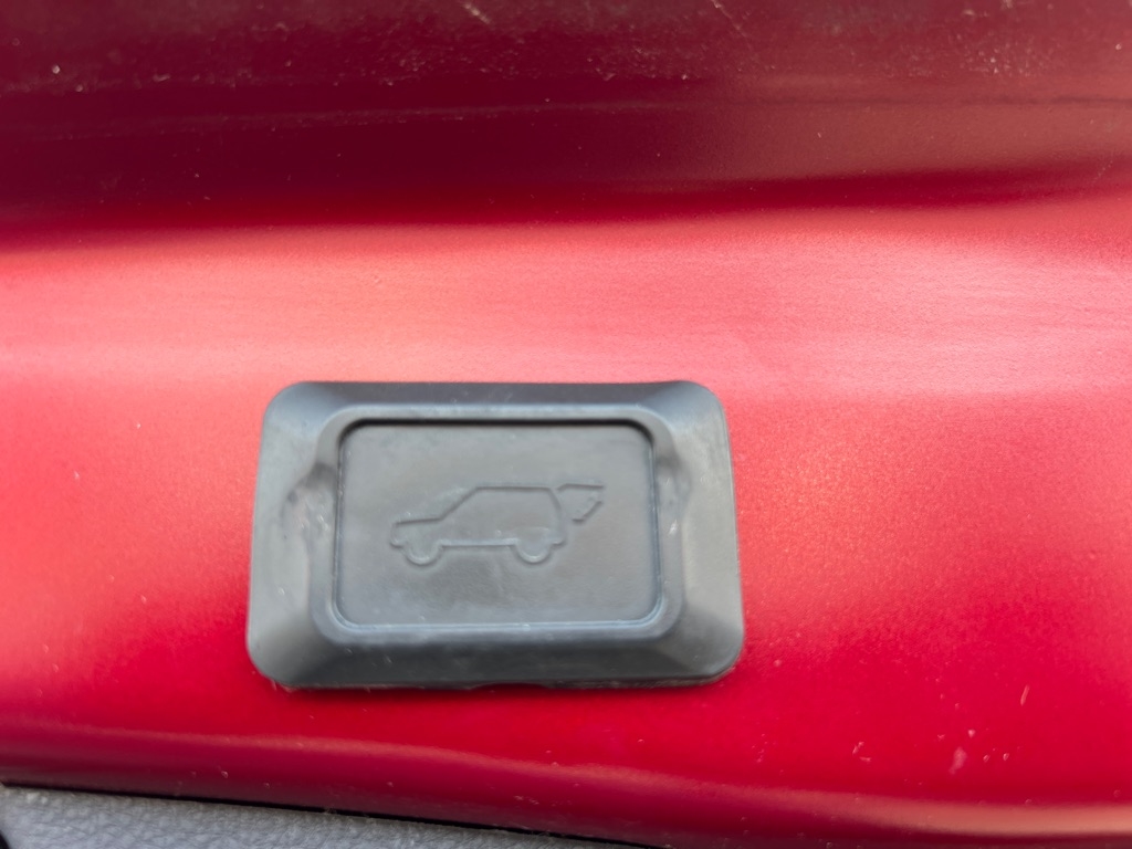 Toyota RAV4 XLE 2020