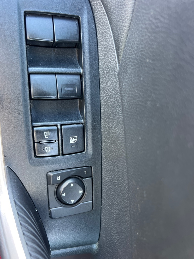 Toyota RAV4 XLE 2020