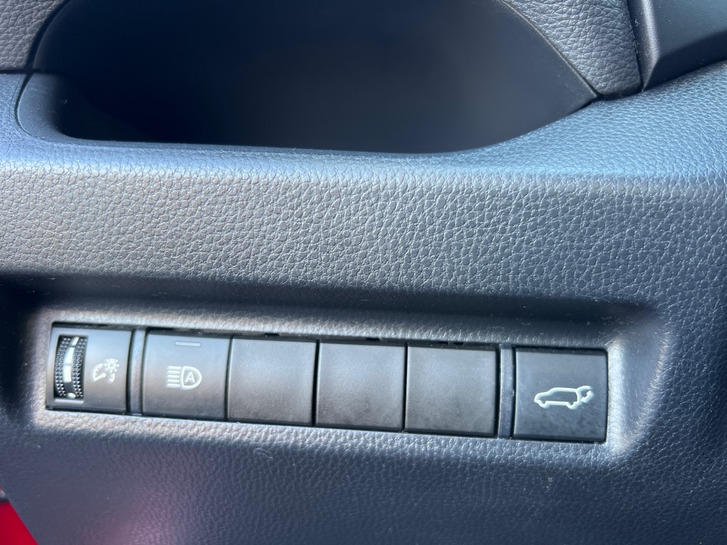 Toyota RAV4 XLE 2020