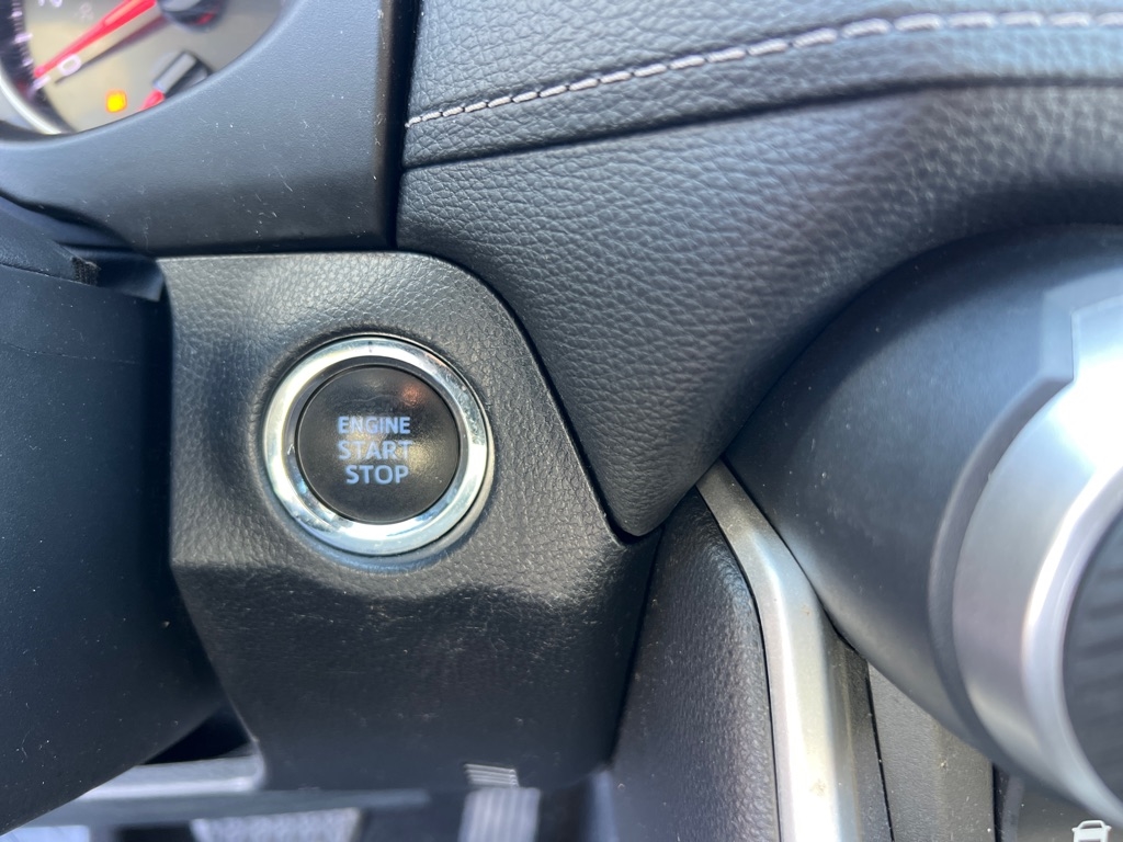 Toyota RAV4 XLE 2020