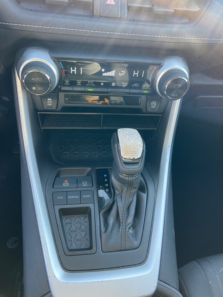 Toyota RAV4 XLE 2020