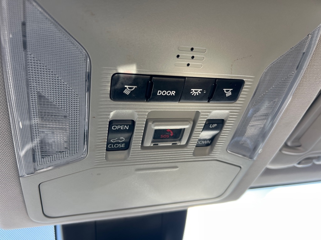 Toyota RAV4 XLE 2020