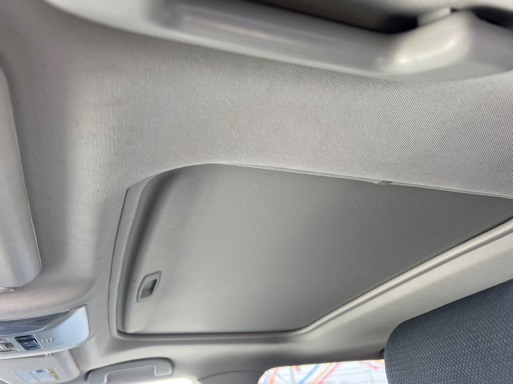 Toyota RAV4 XLE 2020