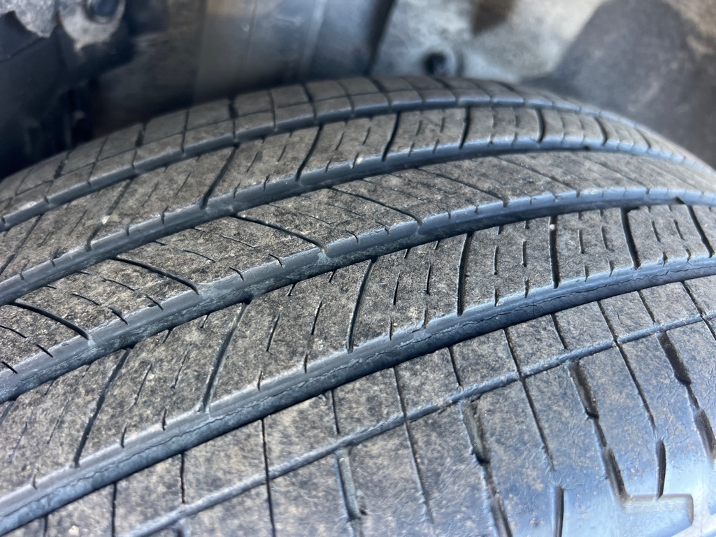 Toyota RAV4 XLE 2020