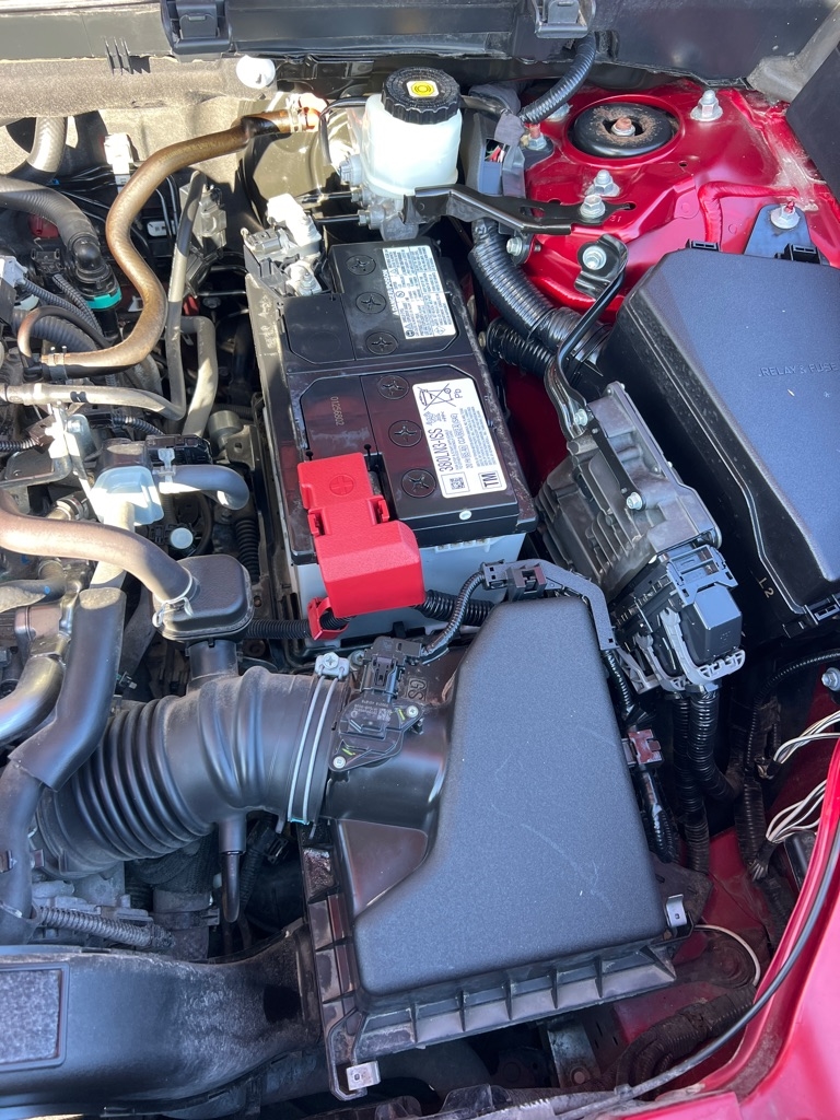 Toyota RAV4 XLE 2020