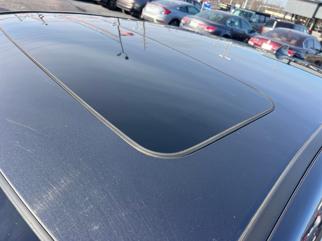 Acura RDX 6-Spd AT 2014