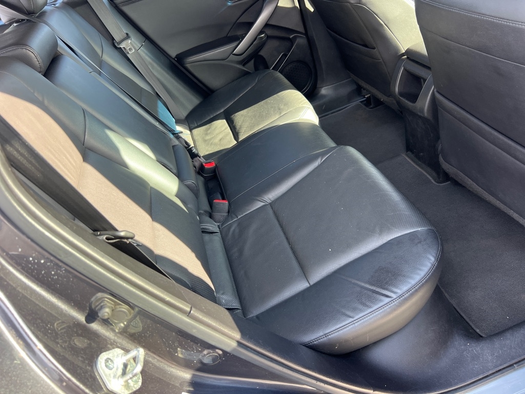 Acura RDX 6-Spd AT 2014