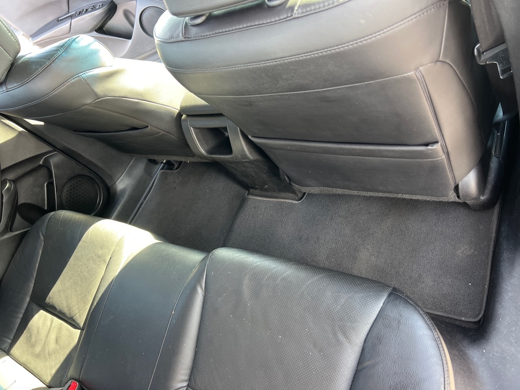 Acura RDX 6-Spd AT 2014