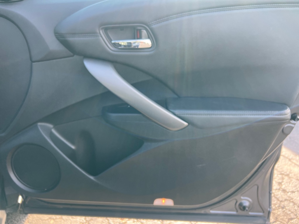 Acura RDX 6-Spd AT 2014