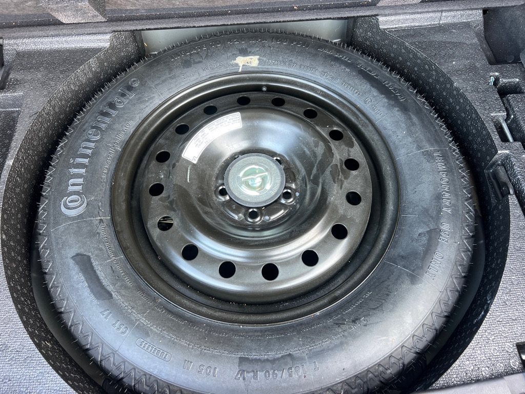 Acura RDX 6-Spd AT 2014