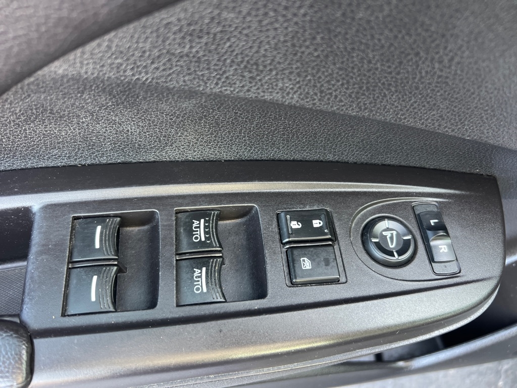 Acura RDX 6-Spd AT 2014