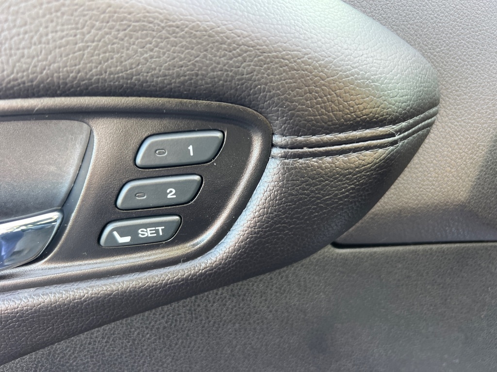 Acura RDX 6-Spd AT 2014