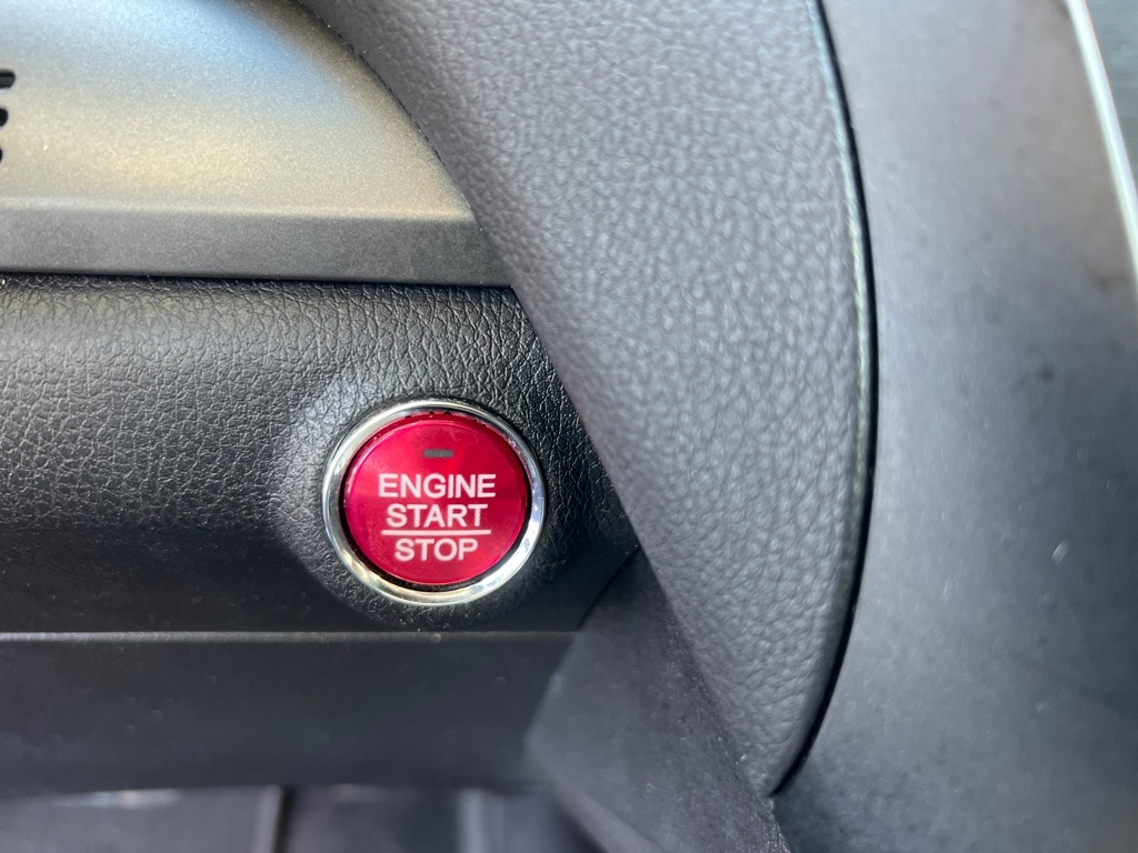 Acura RDX 6-Spd AT 2014