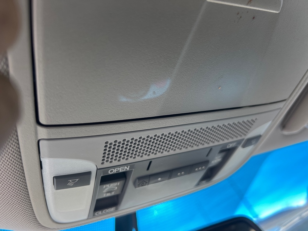 Acura RDX 6-Spd AT 2014