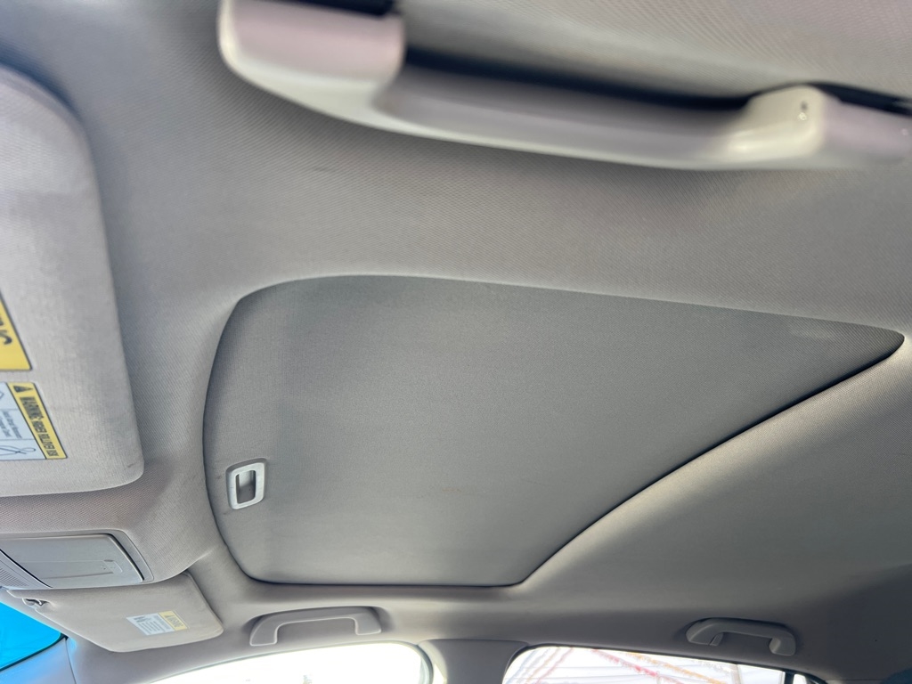 Acura RDX 6-Spd AT 2014