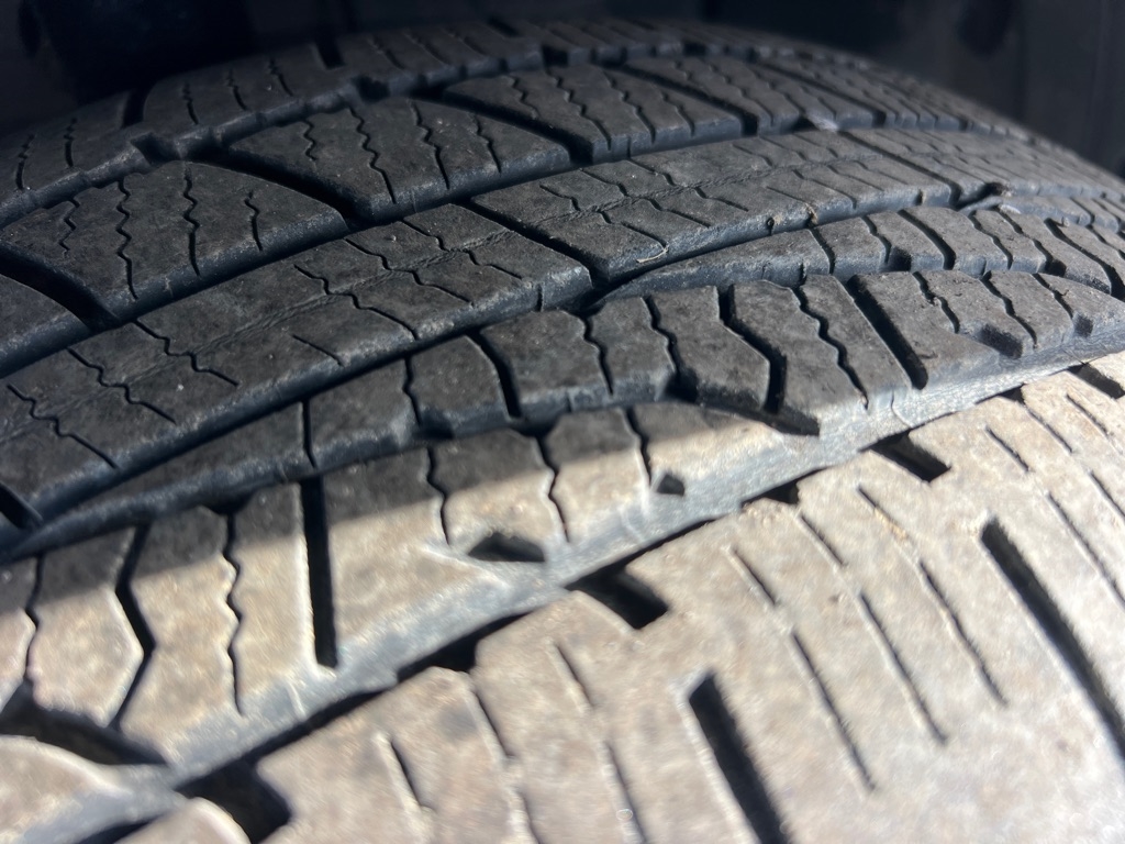 Acura RDX 6-Spd AT 2014