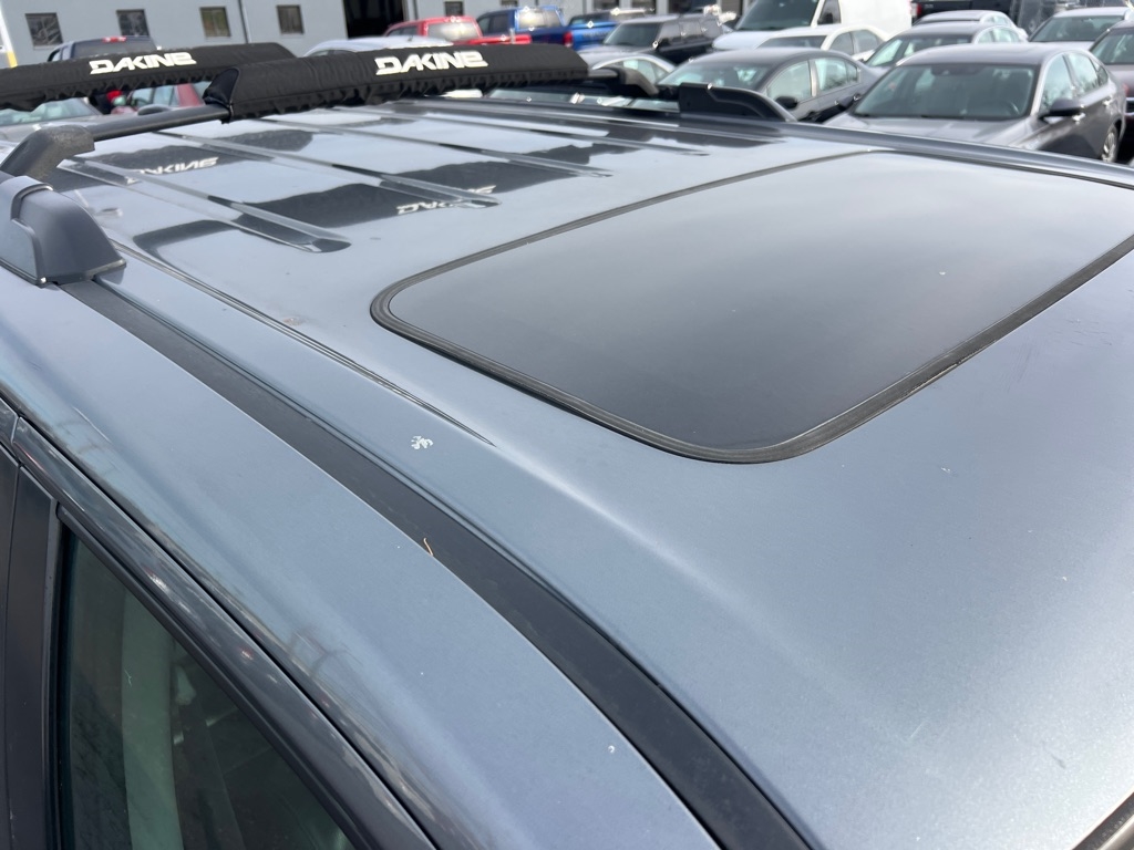 Honda Pilot EX-L 4WD 5-Spd AT 2013