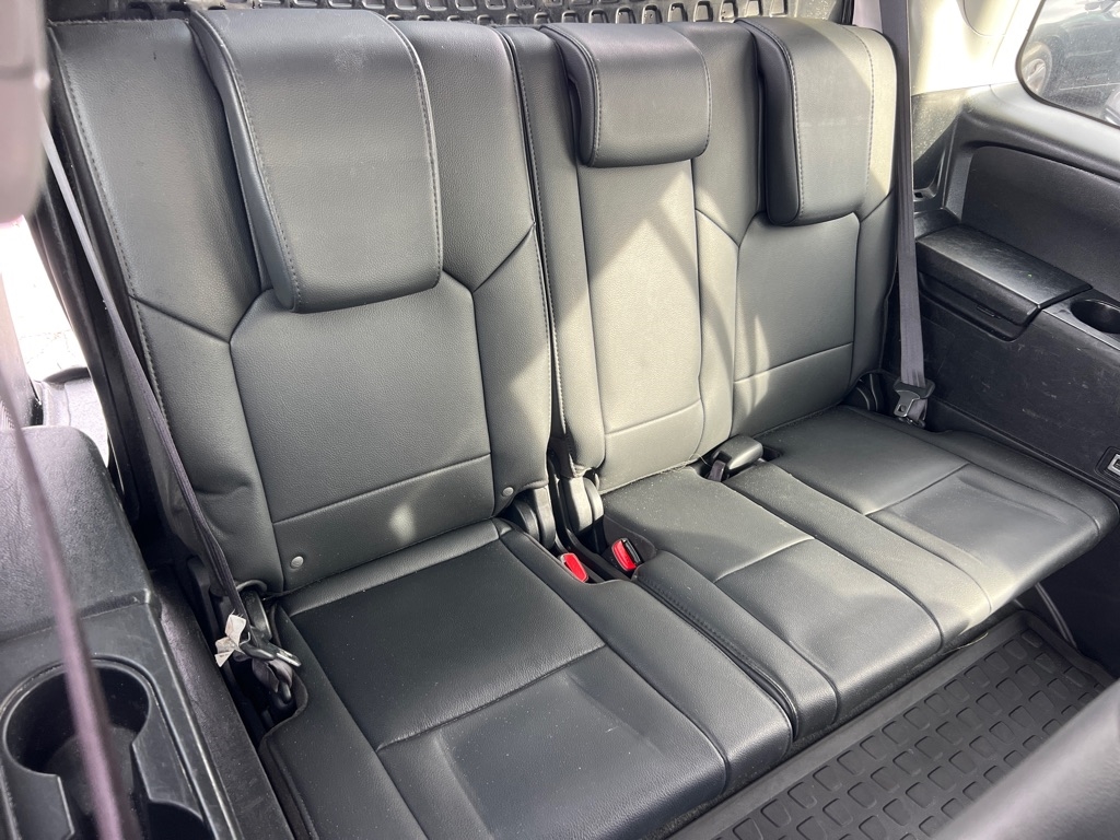 Honda Pilot EX-L 4WD 5-Spd AT 2013