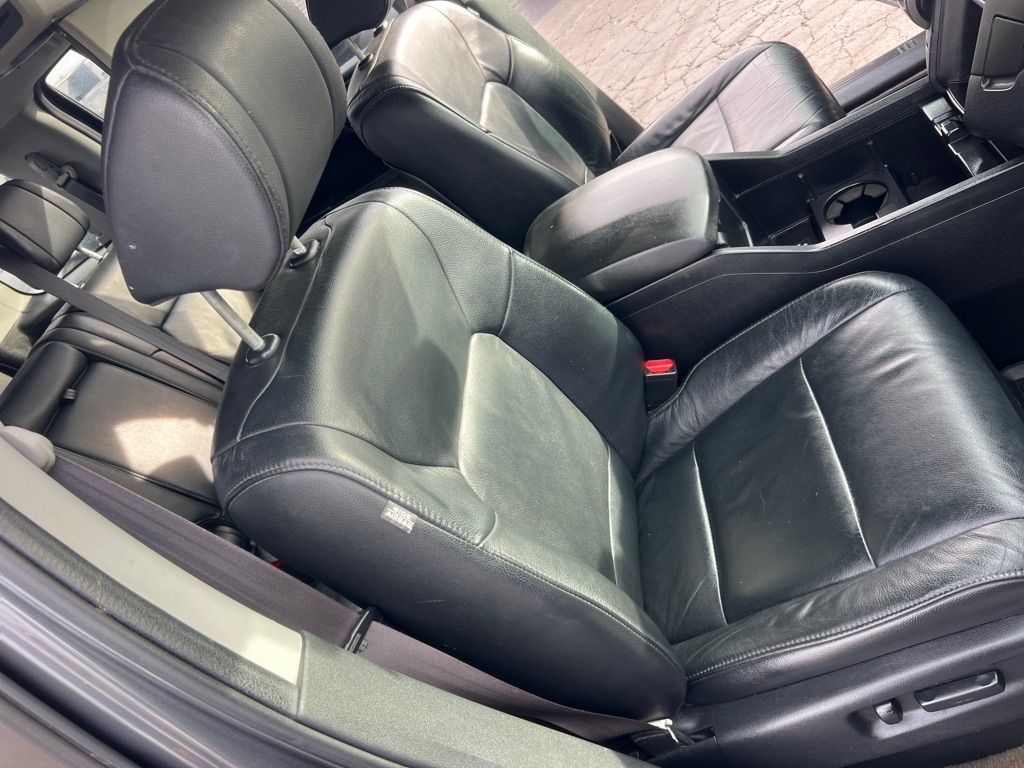 Honda Pilot EX-L 4WD 5-Spd AT 2013