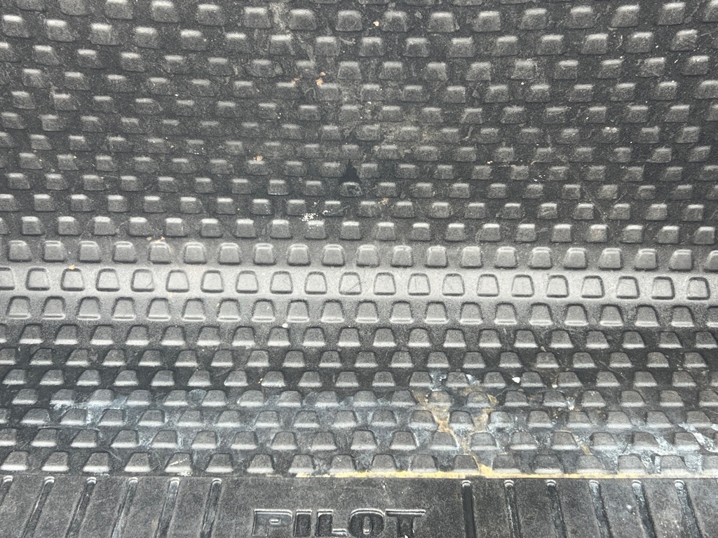 Honda Pilot EX-L 4WD 5-Spd AT 2013